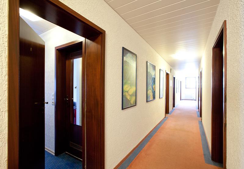 Hotel Schiff นาโกลด์ ห้อง รูปภาพ